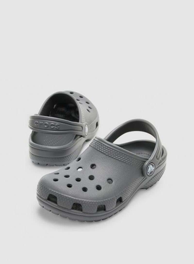 Crocband Clog T