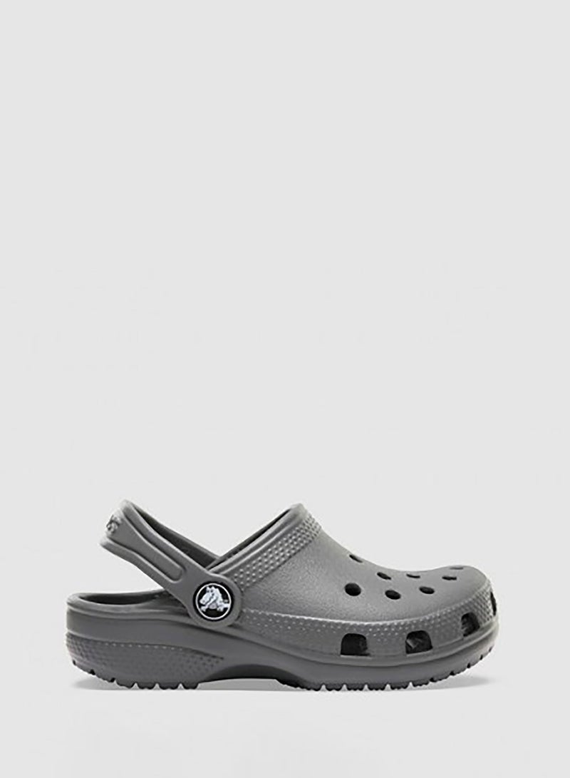 Crocband Clog T