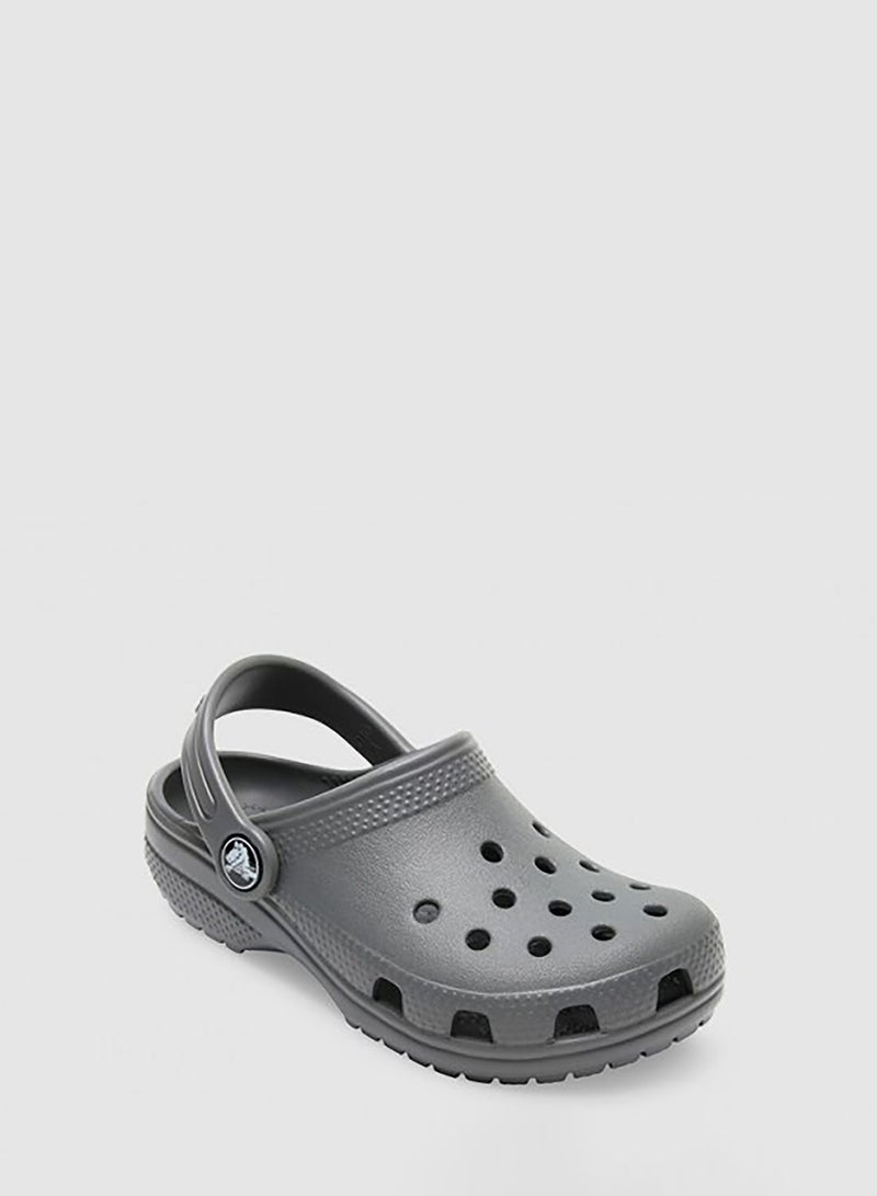 Crocband Clog T