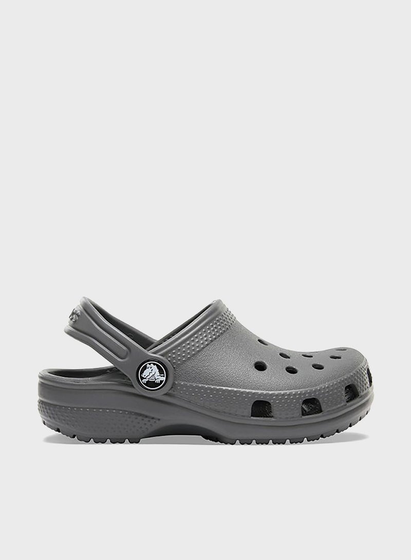 Crocband Clog T