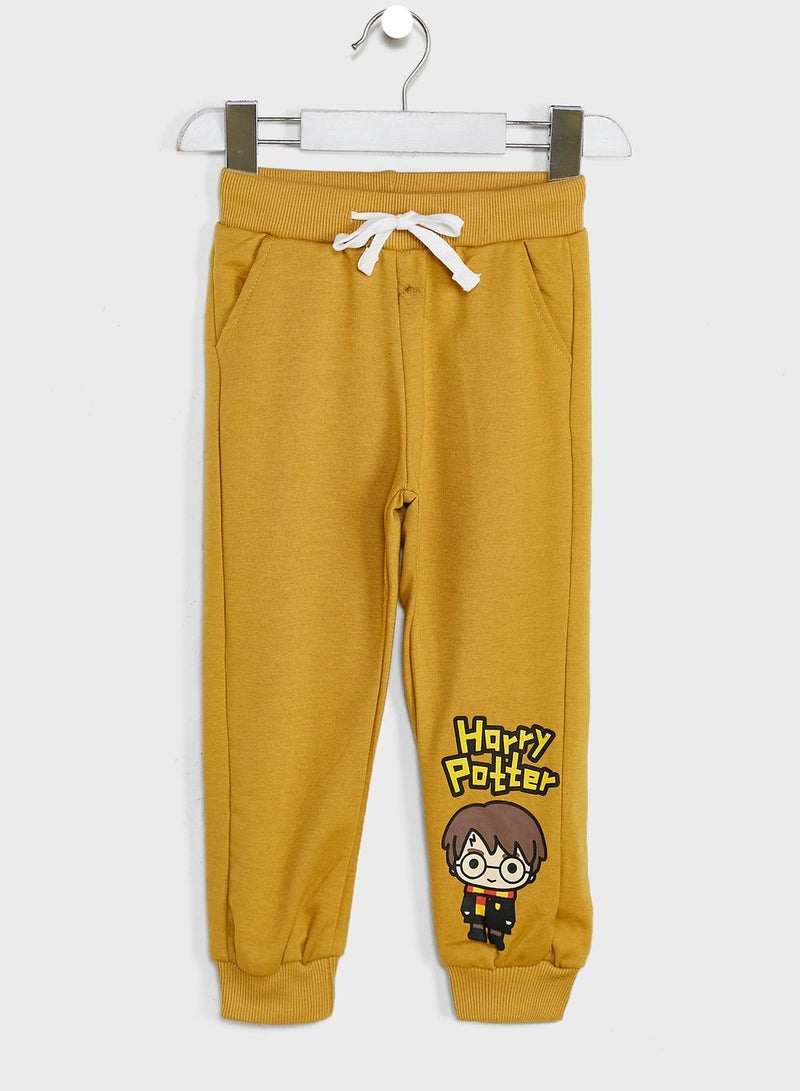 Youth Harry Potter Sweatpants