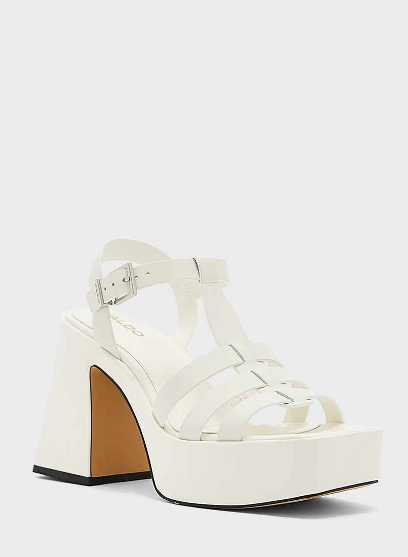 Jeni High Heel Sandals