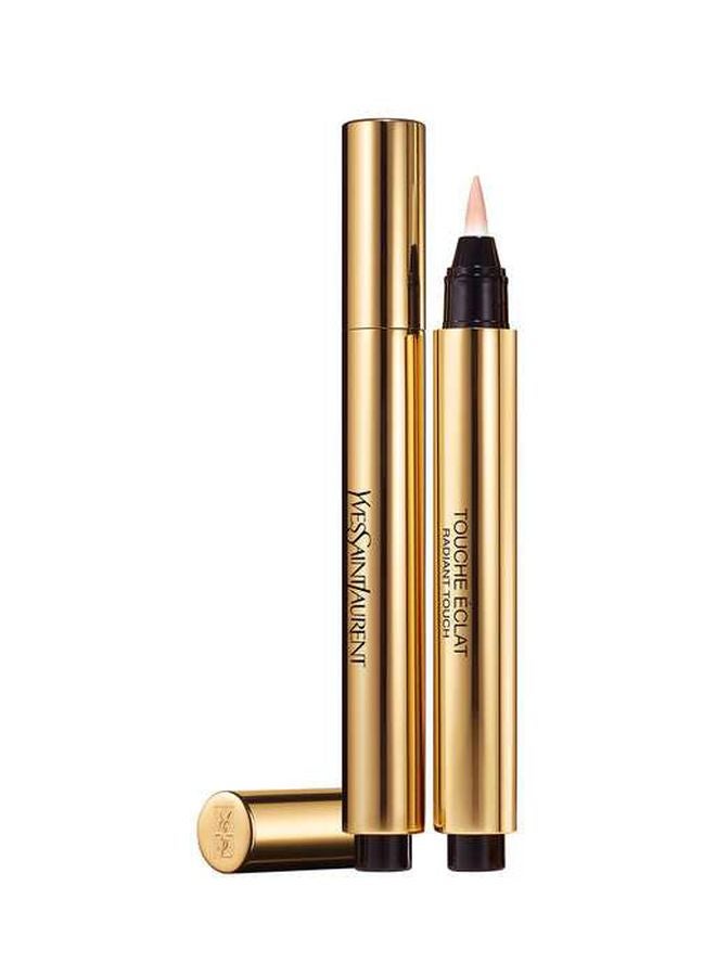 Touche Eclat Radiant Touch Concealer 1 Luminous Radiance