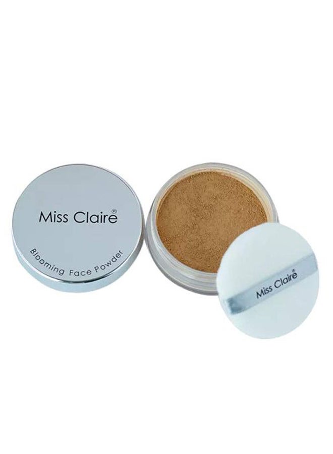 E-Lab Blooming Loose Face Powder TL5 Translucent