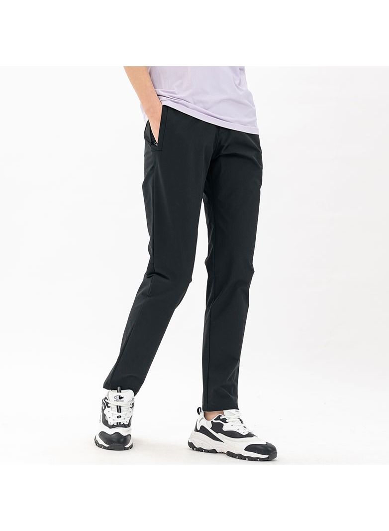 Quick Drying Loose Stretch Breathable Casual Pants