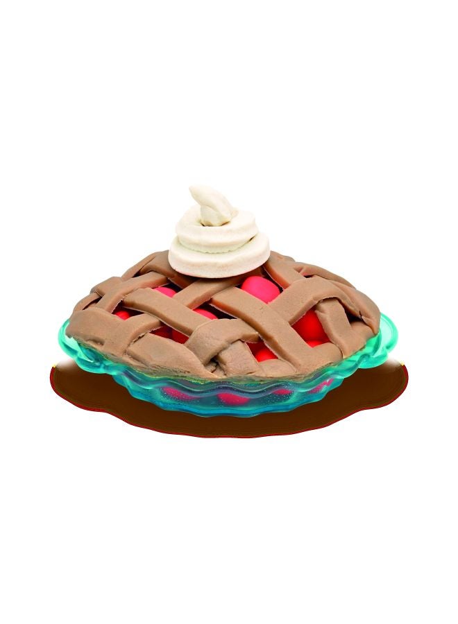 11-Piece Playful Pies Set