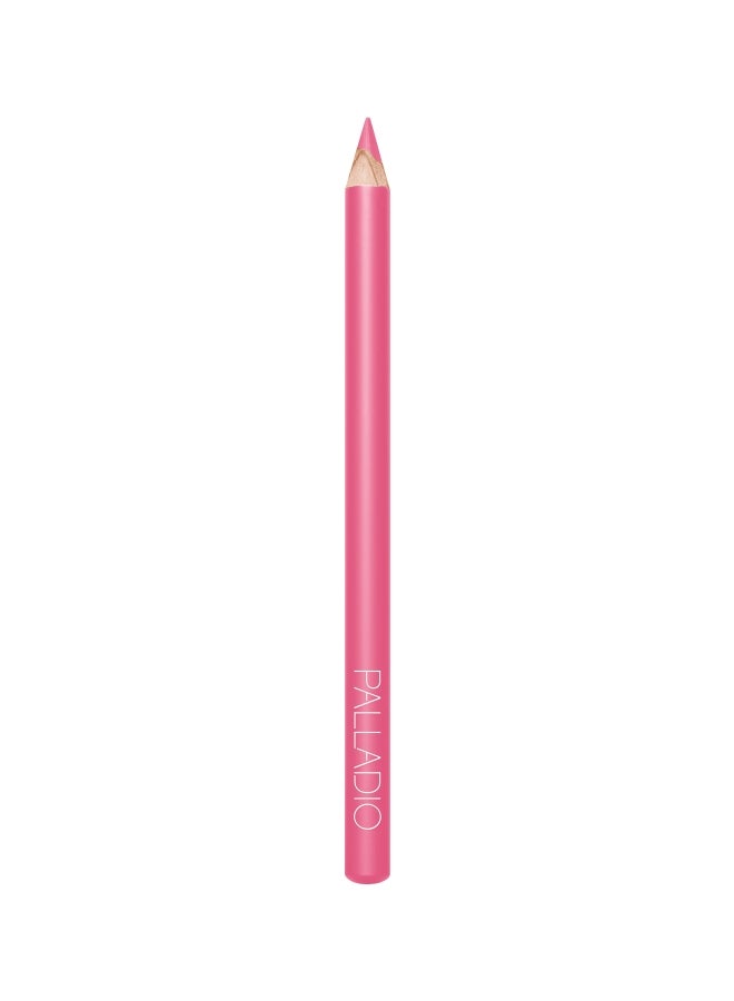 Lip Liner Pencil Tickle Me Pink