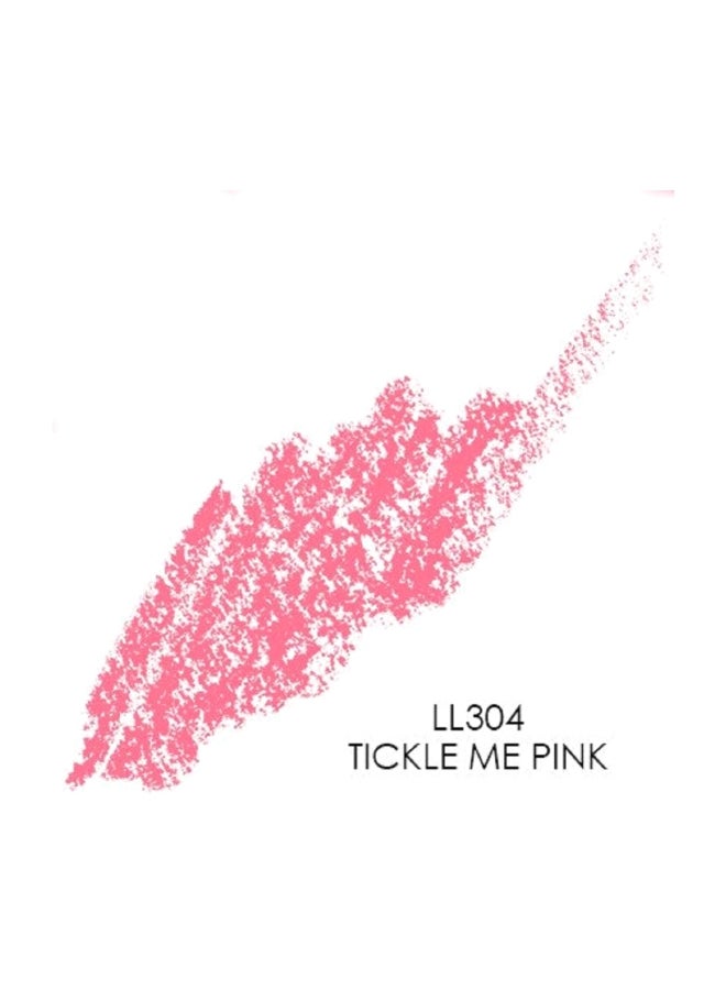 Lip Liner Pencil Tickle Me Pink