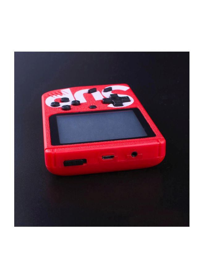 Portable Gaming Console