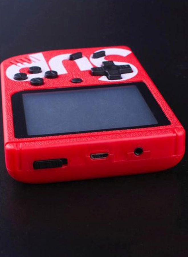 Portable Gaming Console