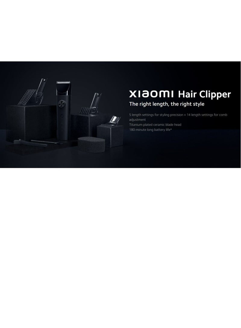 Xiaomi Hair Clipper