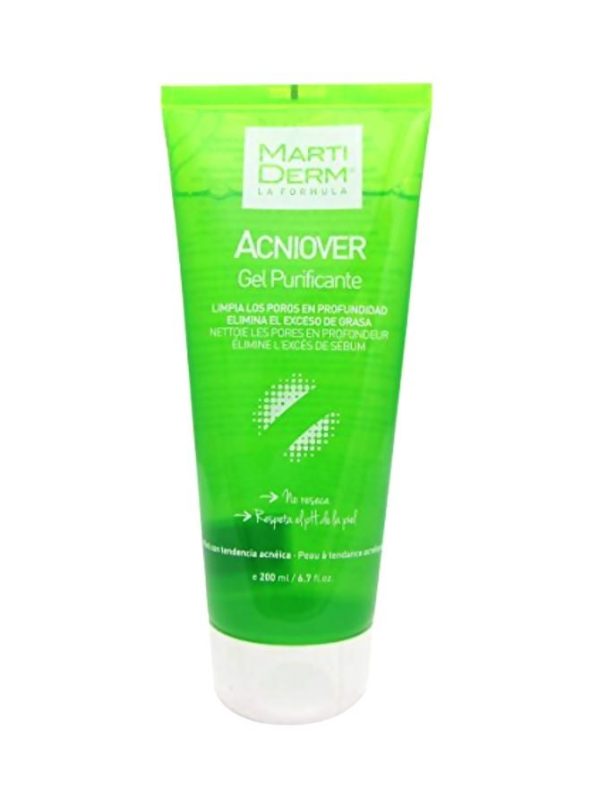 Acniover Purifying Gel 200ml