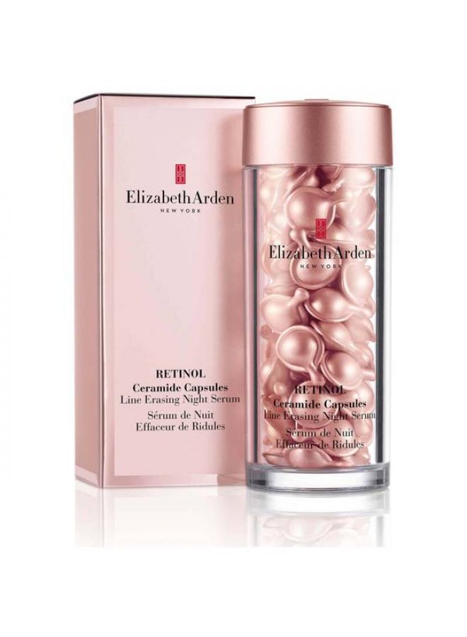 Elizabeth Arden Ceramide Capsules with Retinol