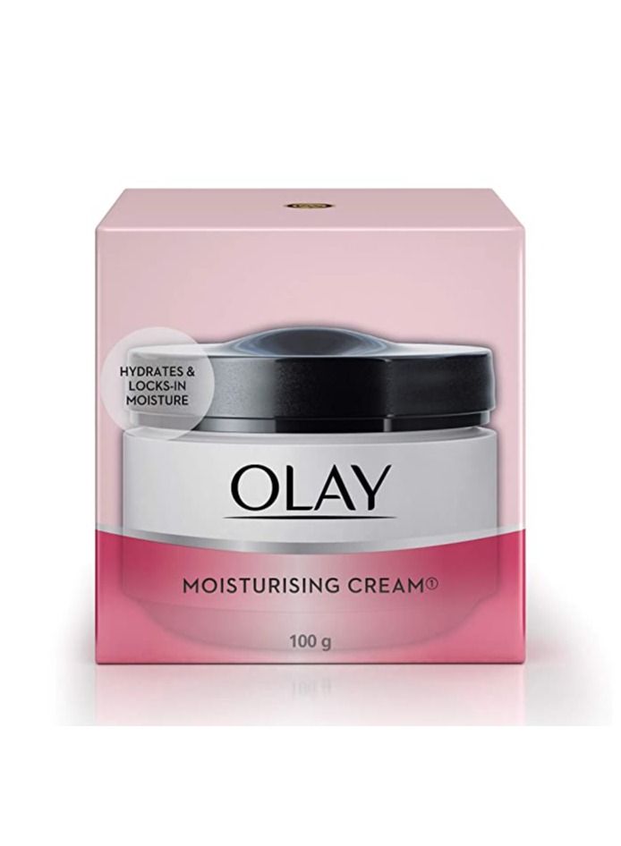 Olay Moisturising Cream, 100g