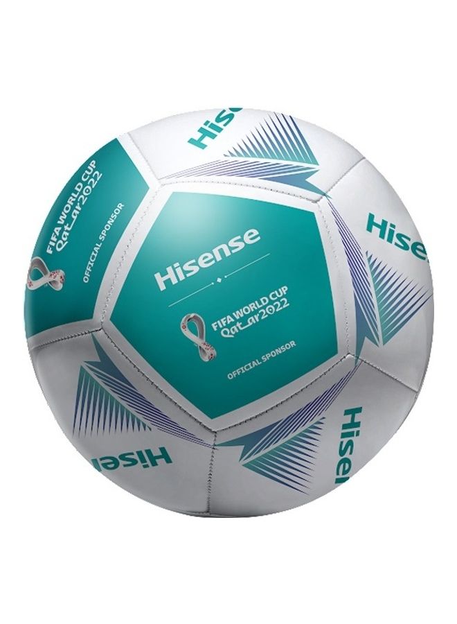 FIFA World Cup Qatar 2022 Football HISENSE_FIFA_FT_22 Multicolour