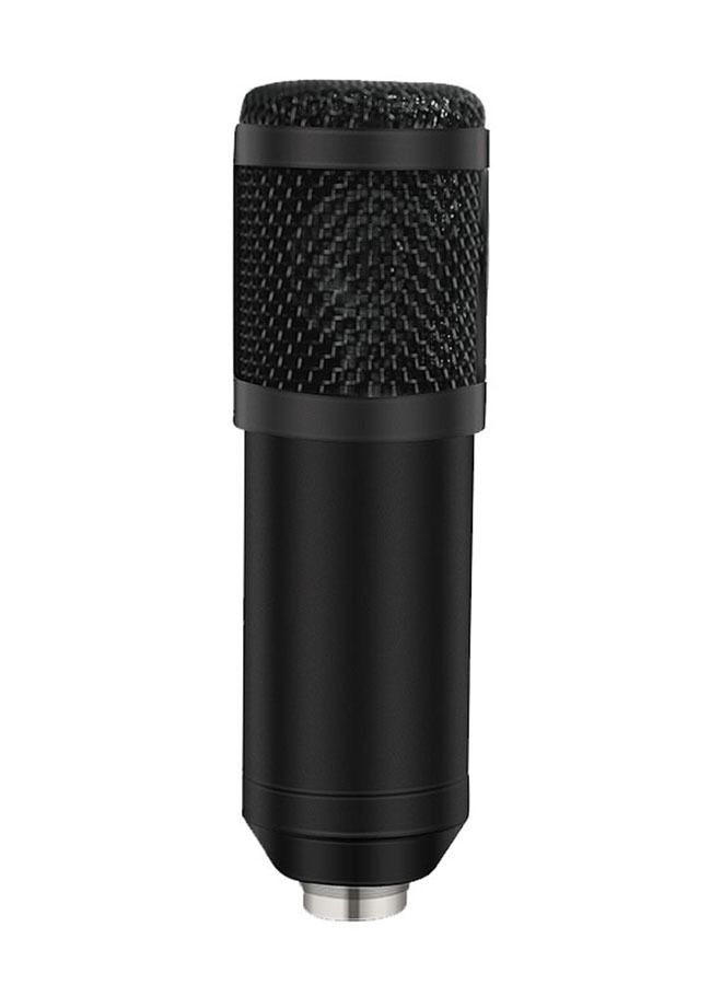 Professional Condenser Microphone With USB