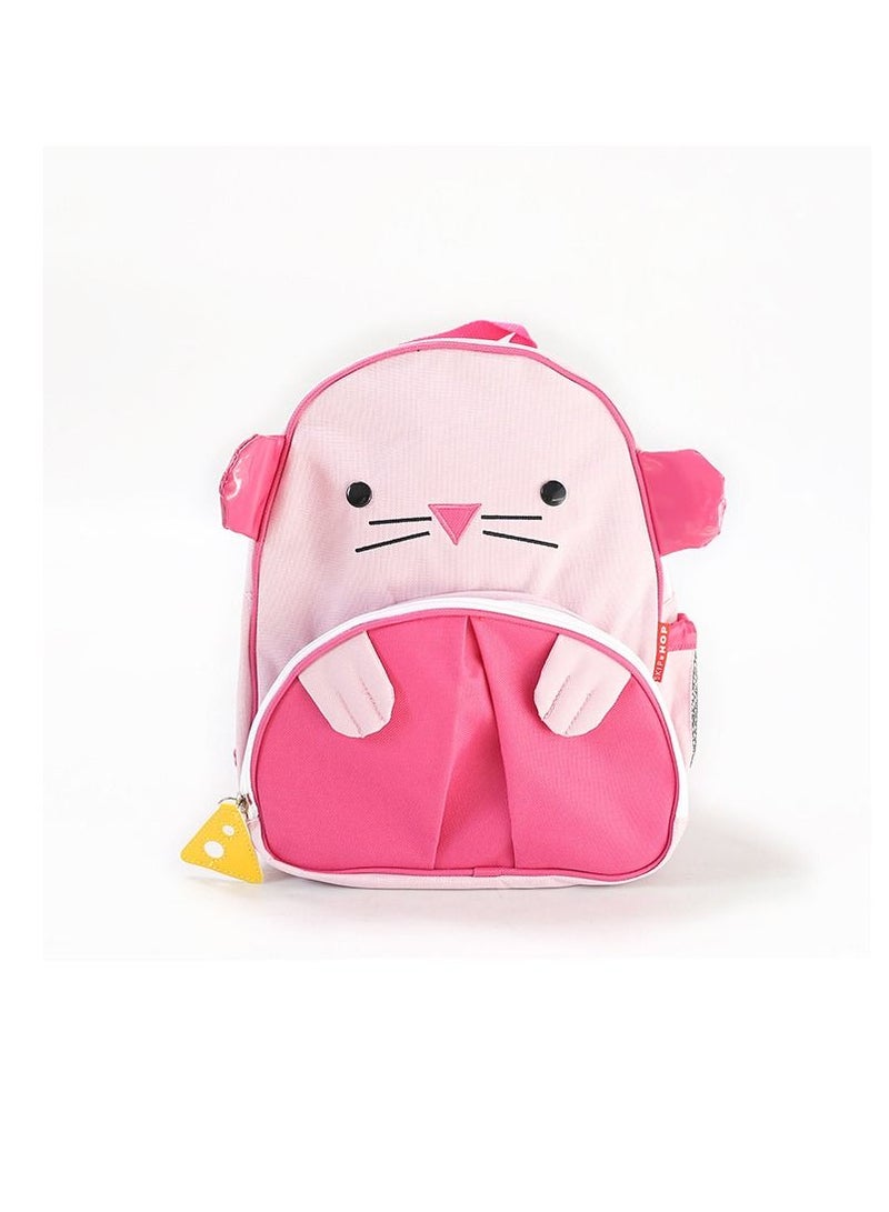 1-Piece Zoo Backpack Mouse