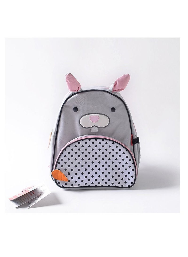1-Piece Zoo Backpack Rabbit