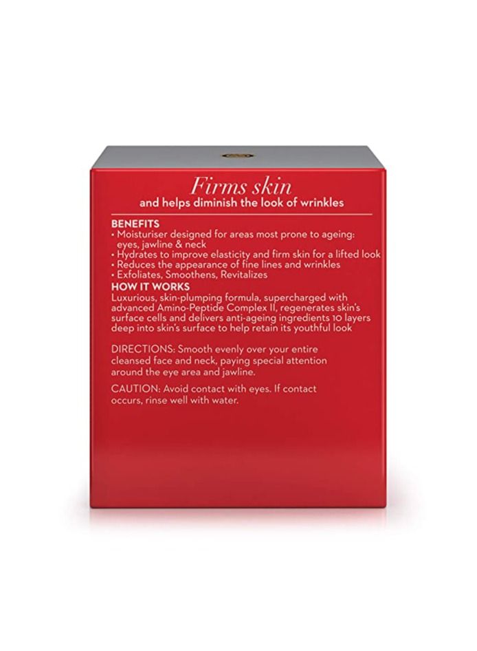Olay Regenerist Microsculpting Day Cream