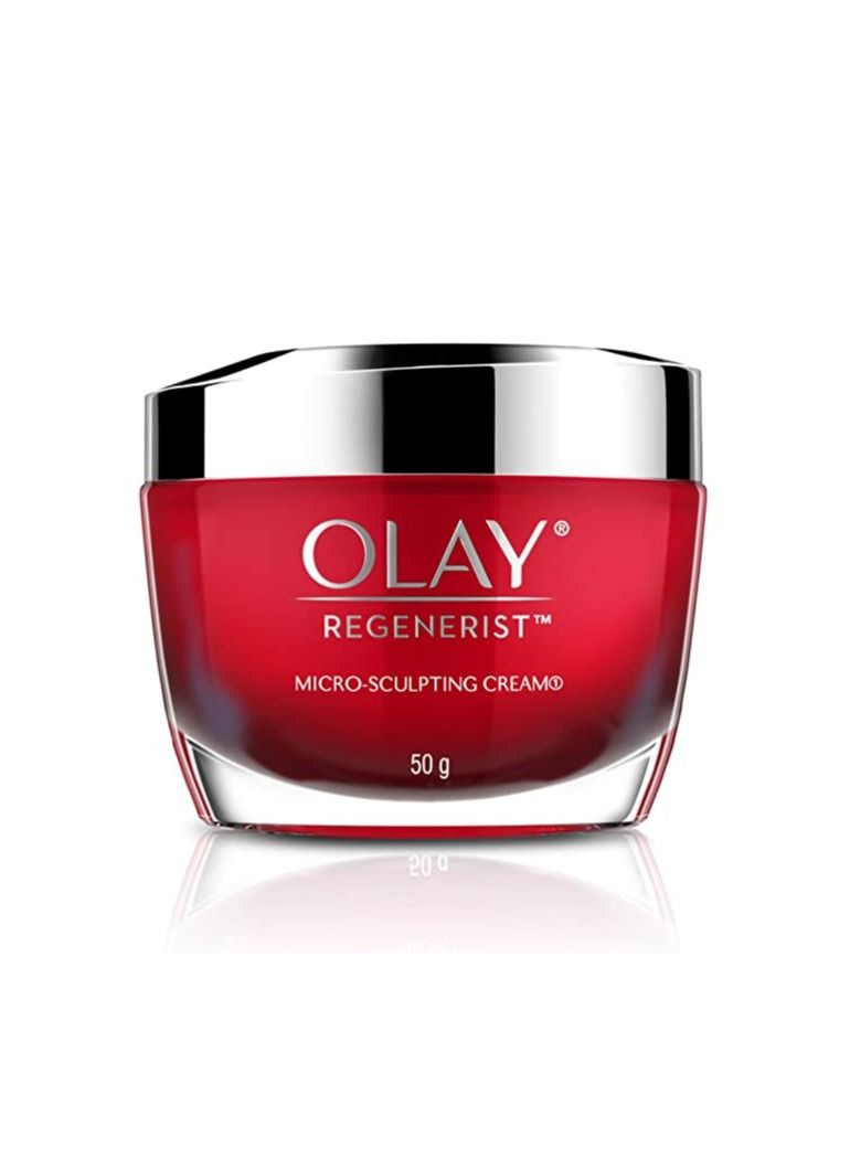 Olay Regenerist Microsculpting Day Cream