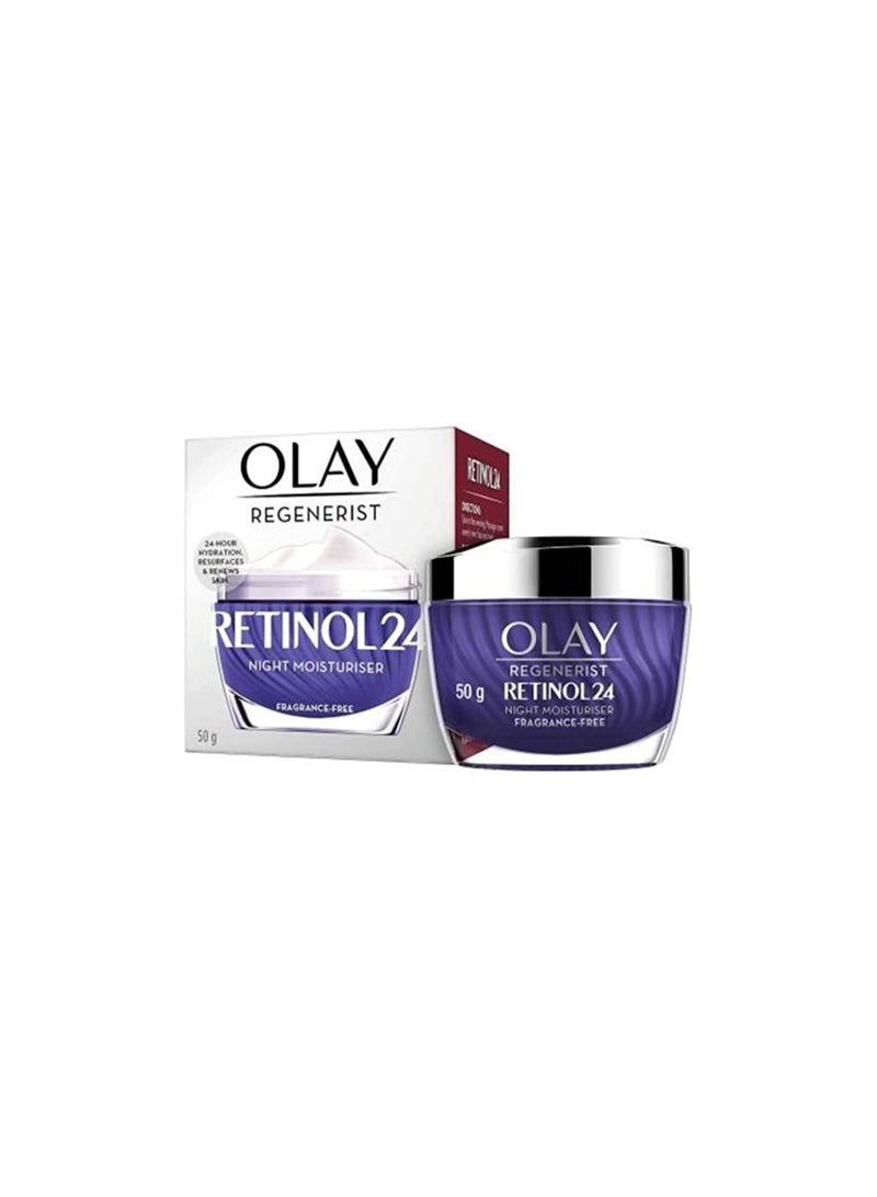 Olay Regenerist Retinol 24 Cream