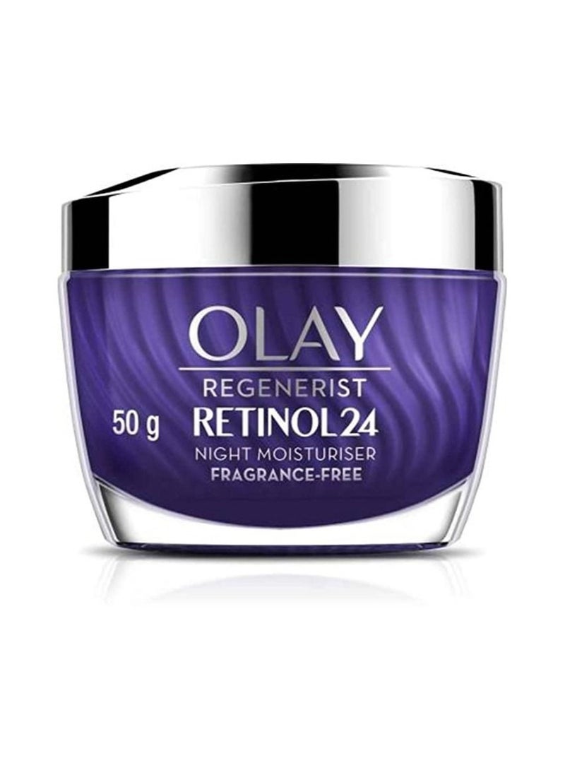 Olay Regenerist Retinol 24 Cream