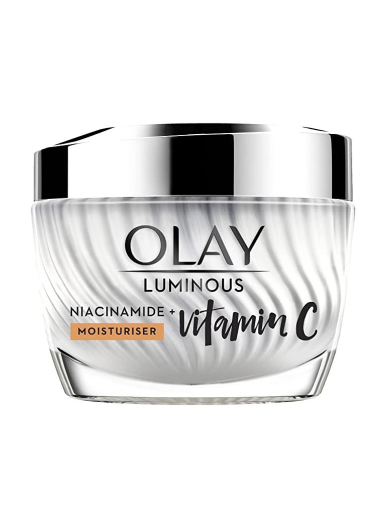 Olay Luminous Vitamin C Cream