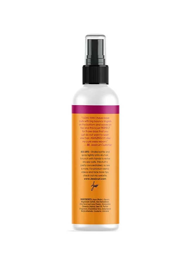Awe Inspiraling Spray Island Fantasy 237ml