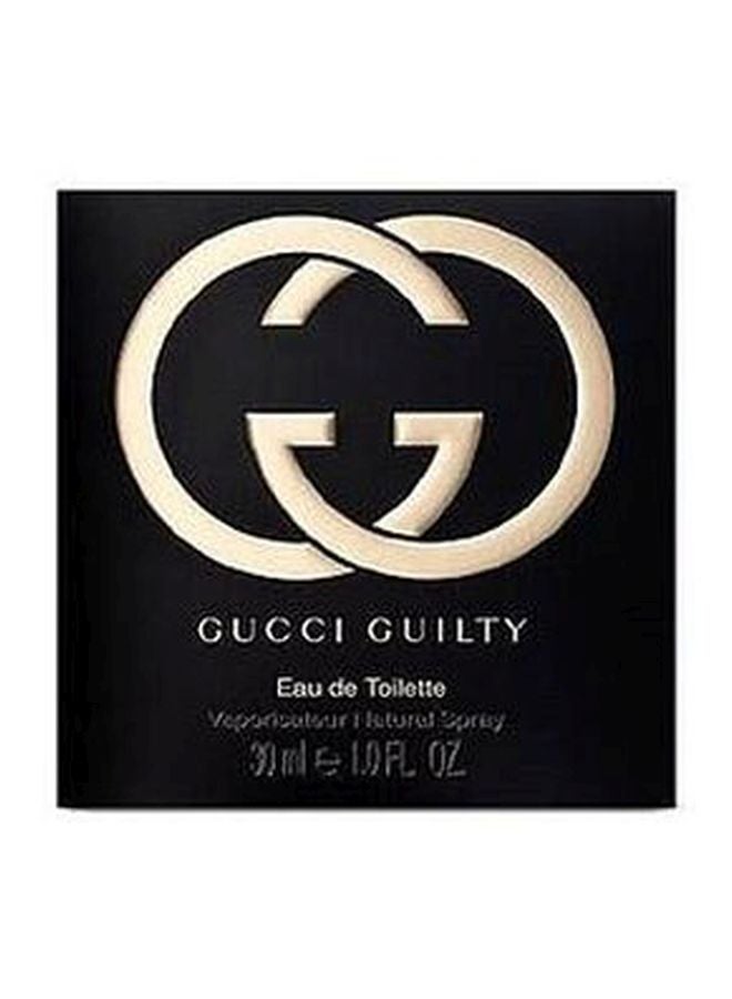 Guilty EDT 30ml