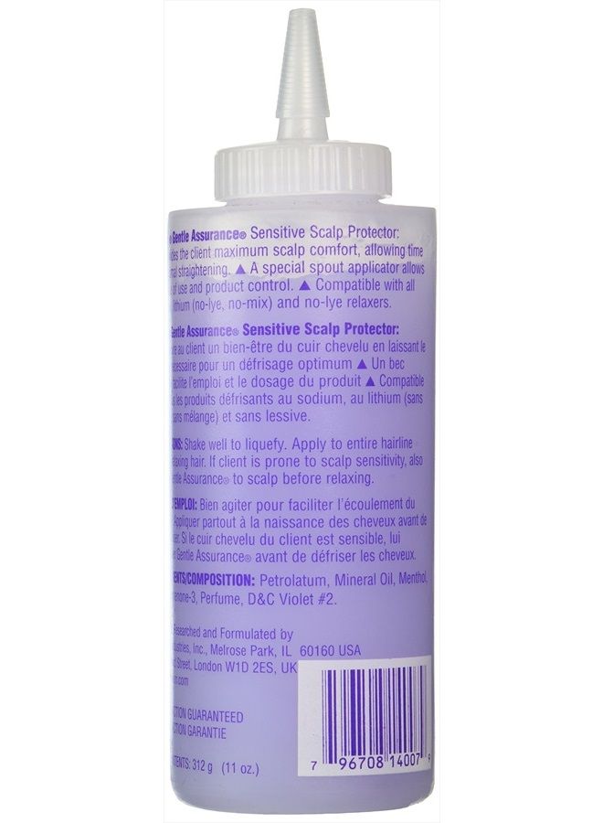 Affirm Gentle Assurance Sensitive Scalp Protector, 11 Ounce