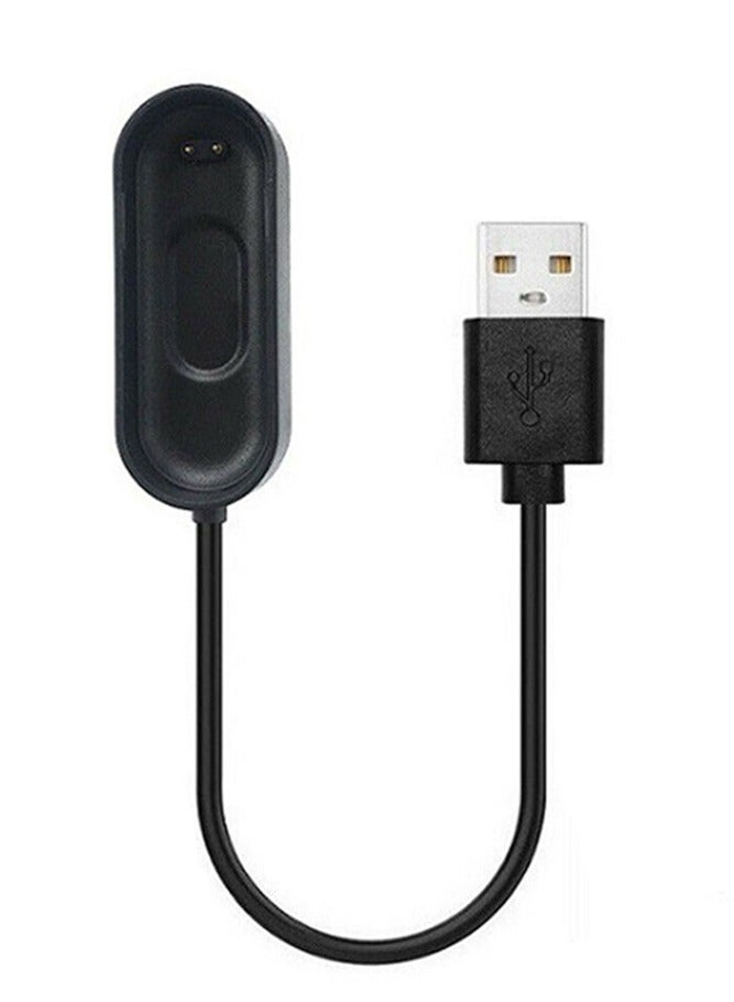 Swift Charger USB Charging Cable for Xiaomi Mi Band 4 High Speed Charge with Durable Design