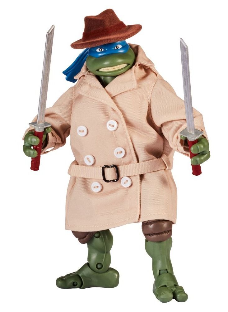 Teenage Mutant Ninja Turtles: Ninja Elite 6