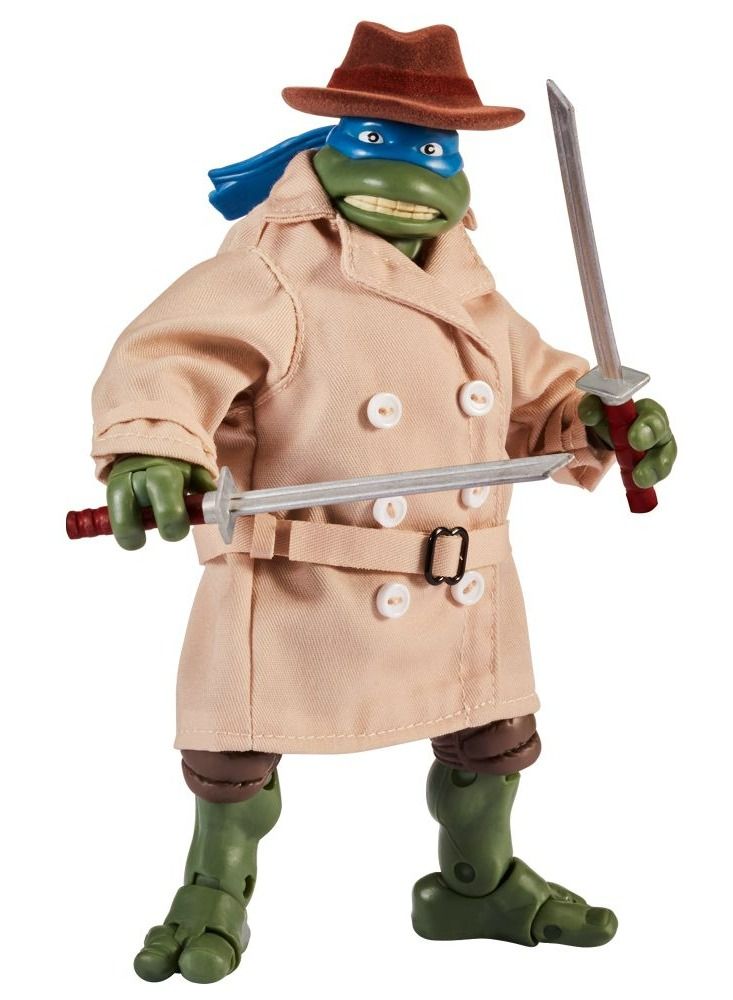 Teenage Mutant Ninja Turtles: Ninja Elite 6