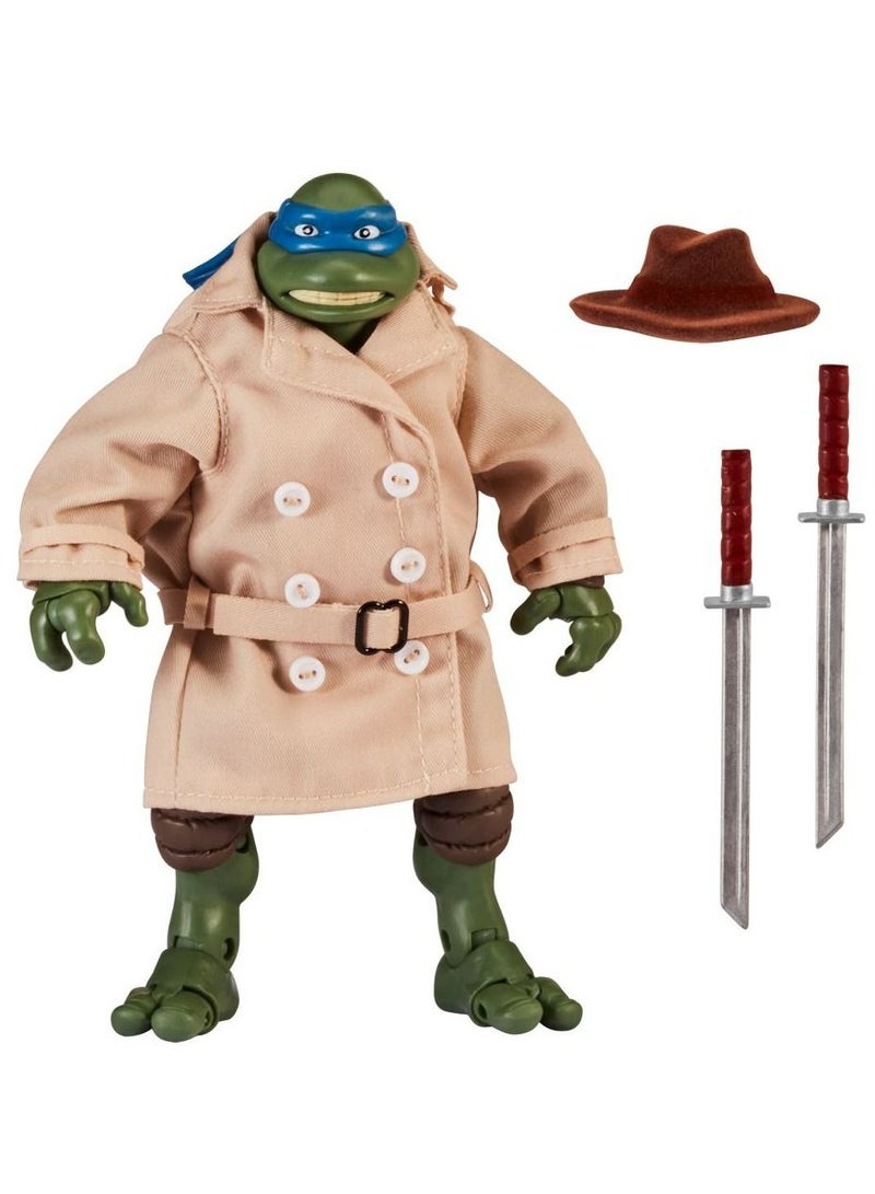 Teenage Mutant Ninja Turtles: Ninja Elite 6