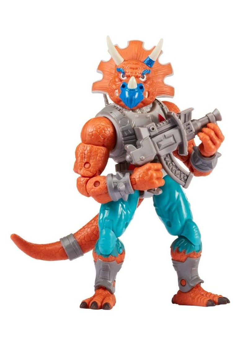 Teenage Mutant Ninja Turtles: Ninja Elite 6