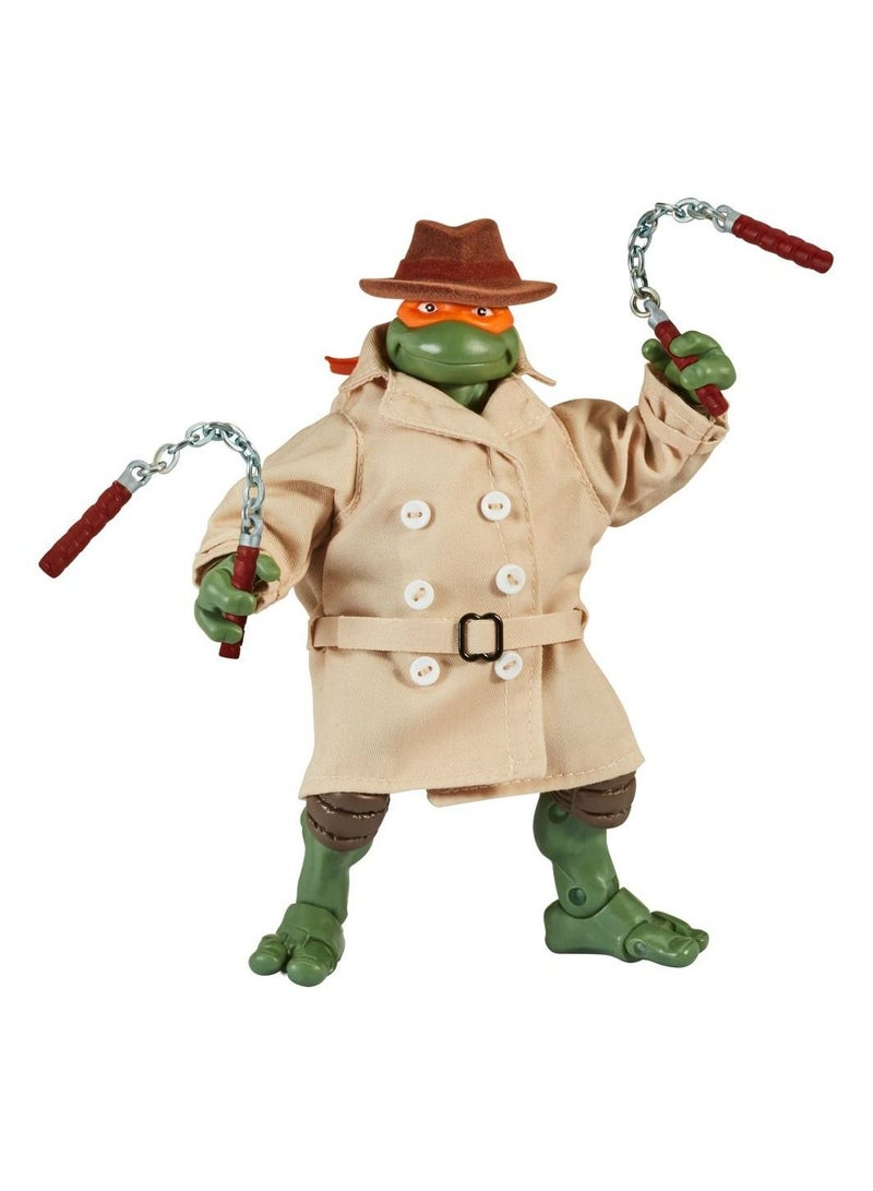 Teenage Mutant Ninja Turtles: Ninja Elite 6