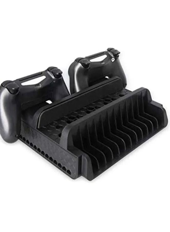 Cooling Fan Wired Stand For PlayStation 4