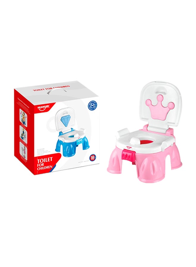 Baby Toilet