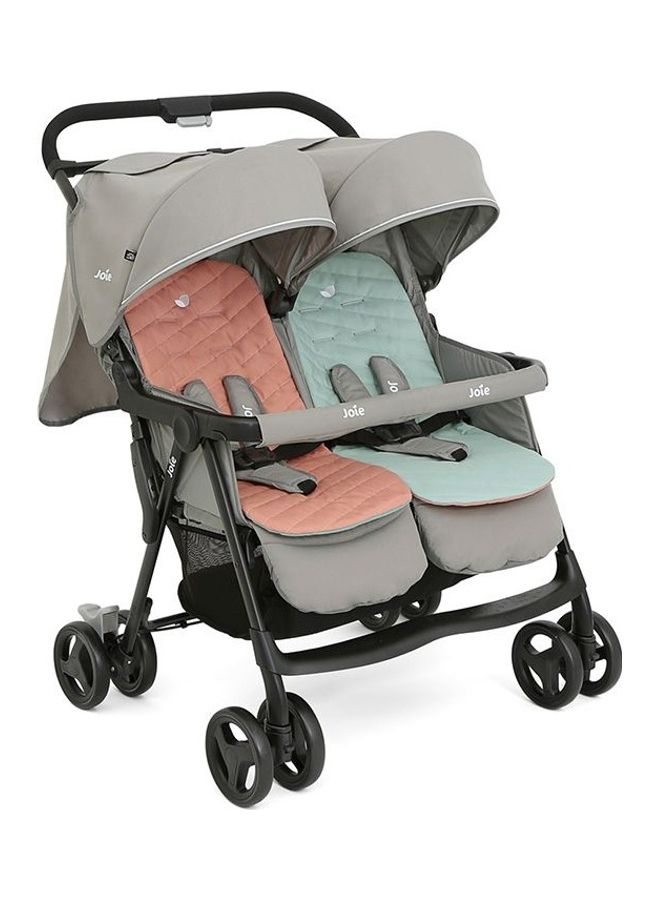 Stroller Air Twin Nectar & Mineral