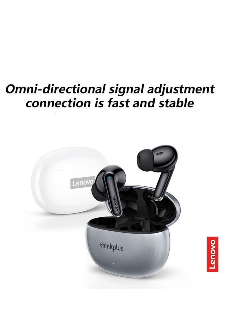 XT88 Wireless HD Call Noise Reduction Touch Control Bluetooth 5.3 Lenovo Earbuds