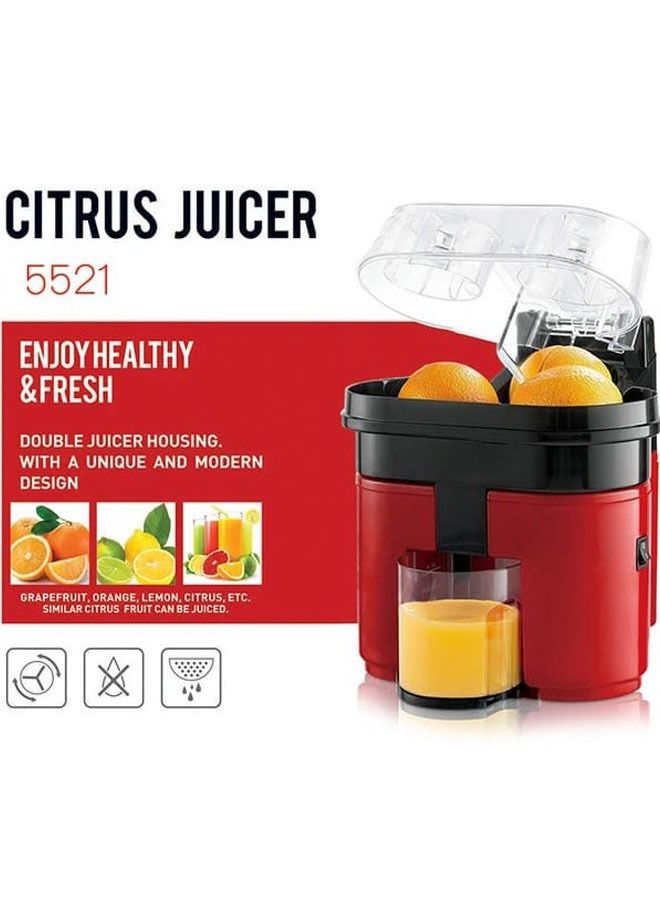 Orange Juice Machine Juice Separation Juicer Fruit and Vegetable Juicer Lemon Juice Machine