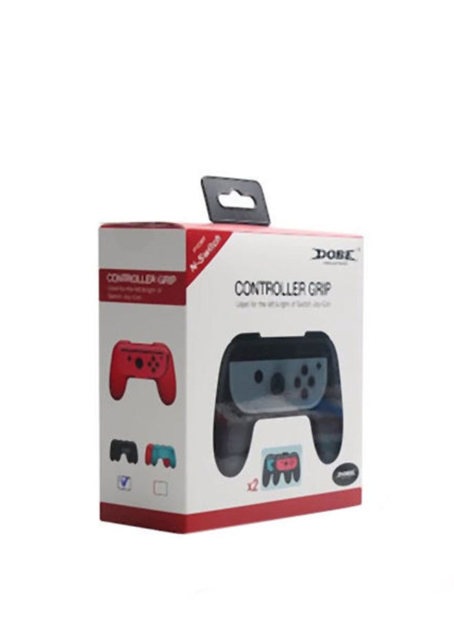 2-Piece Controller Grip Set - Nintendo Switch - Wireless