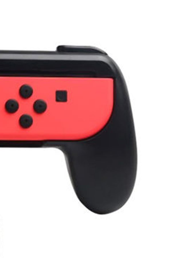 2-Piece Controller Grip Set - Nintendo Switch - Wireless