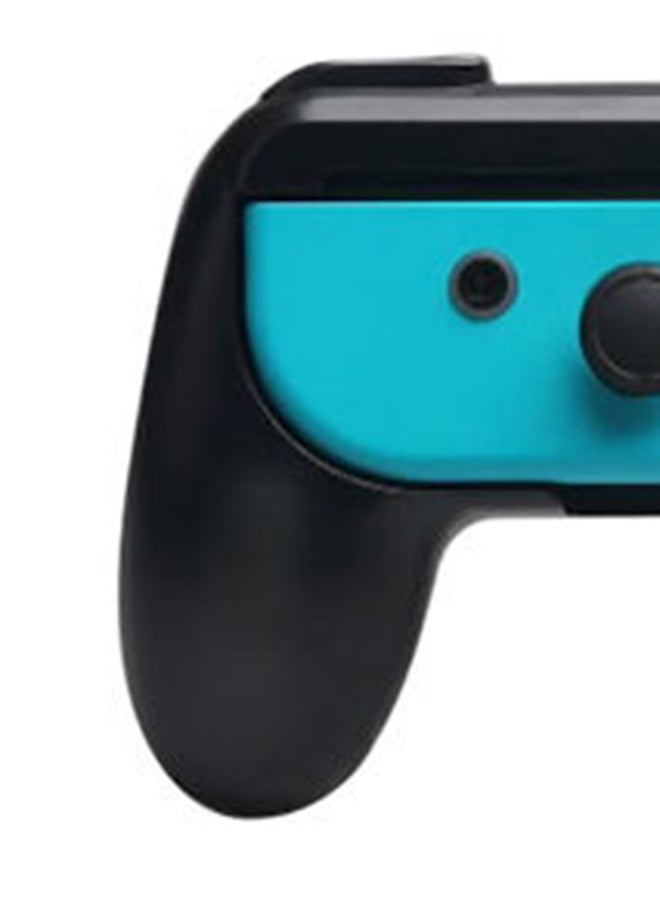 2-Piece Controller Grip Set - Nintendo Switch - Wireless
