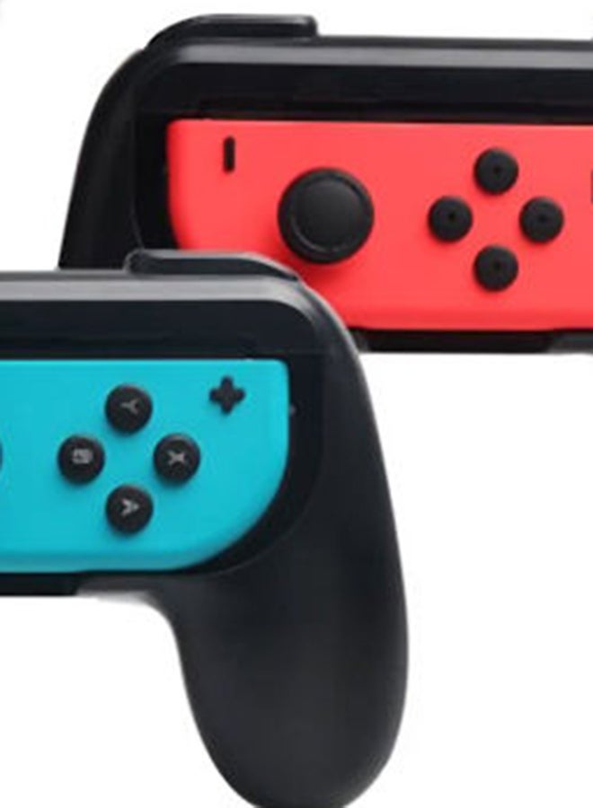 2-Piece Controller Grip Set - Nintendo Switch - Wireless