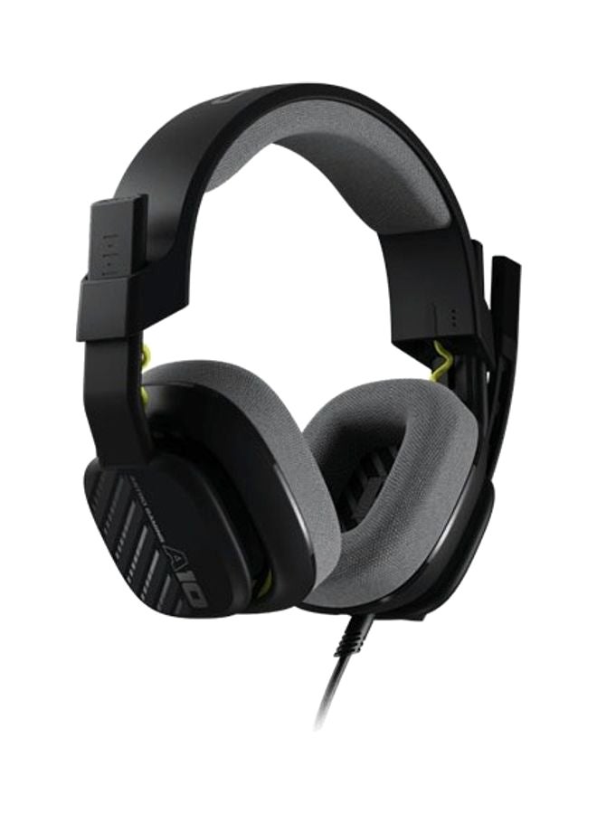 Astro A10 Wired  Gaming Headset