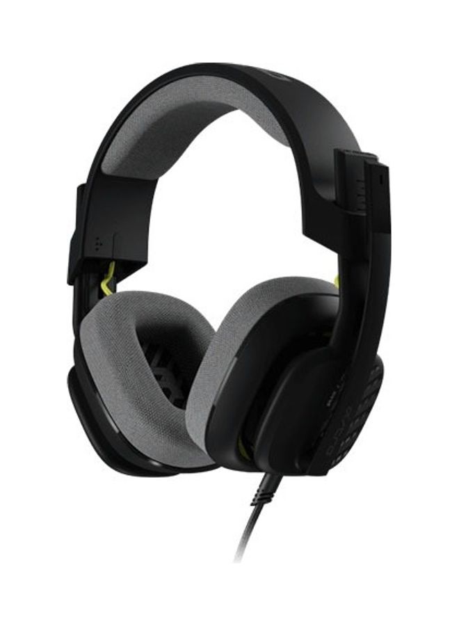 Astro A10 Wired  Gaming Headset