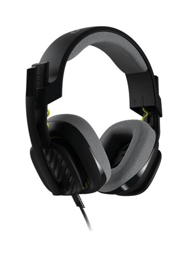 Astro A10 Wired  Gaming Headset