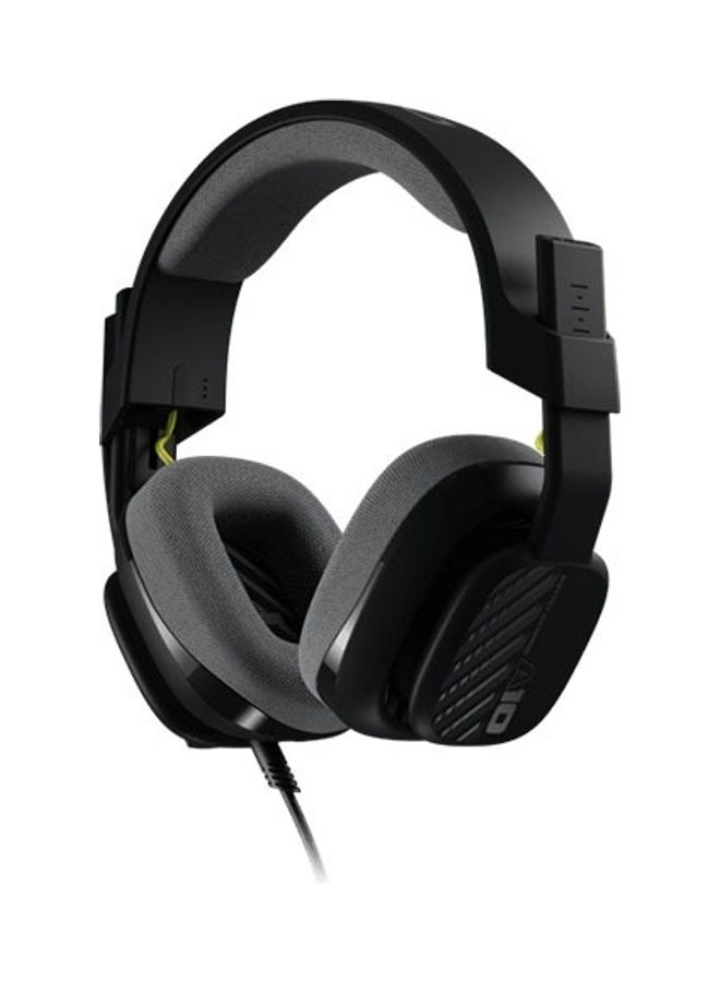 Astro A10 Wired  Gaming Headset