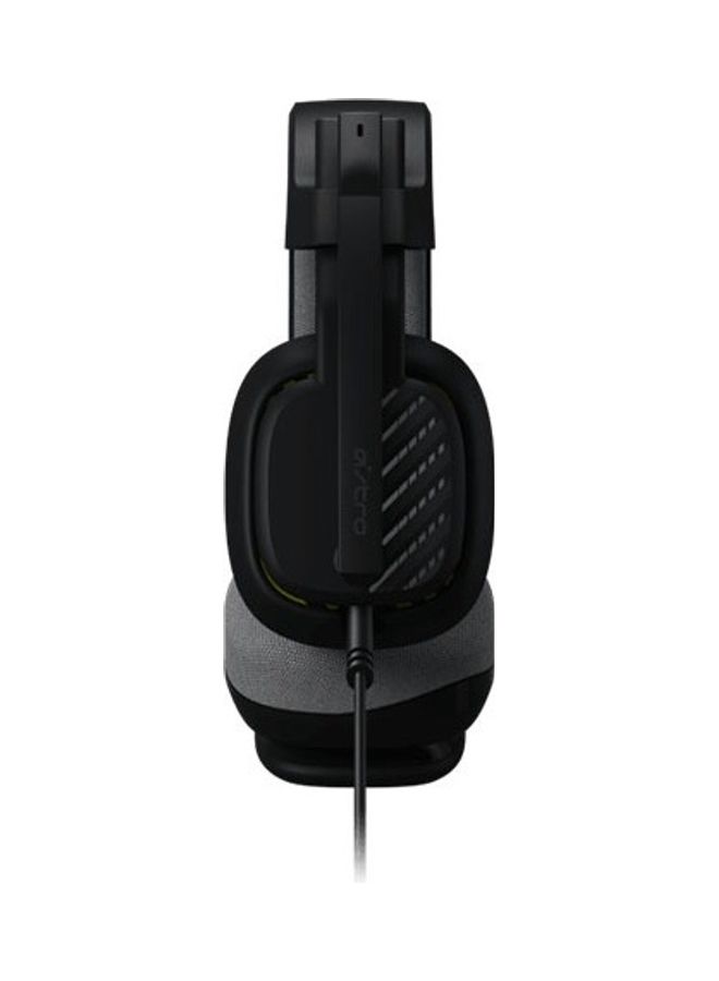 Astro A10 Wired  Gaming Headset